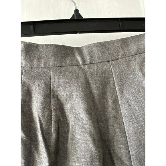 LL Bean women’s size 12 gray pants - Picture 8 of 8